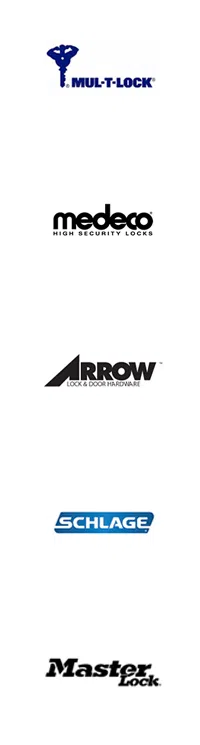 Stamford Lock And Key, Stamford, CT 203-533-3125 - brands-round-01